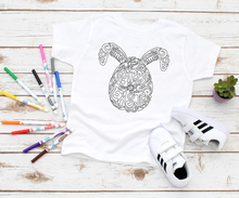 Load image into Gallery viewer, Egg Easter Coloring - Toddler
