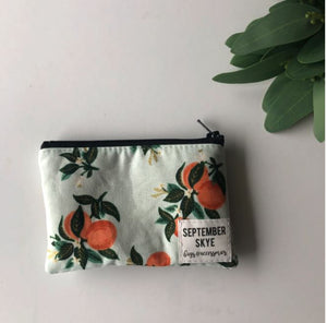 Mini Coin Purse