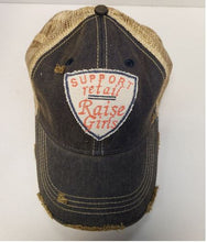 Load image into Gallery viewer, Snapback Vintage Baseball Caps
